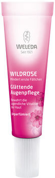 Weleda Glättende Augenpflege Wildrose 10ml
