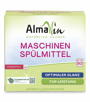 AlmaWin Maschinenspülmittel 1250g