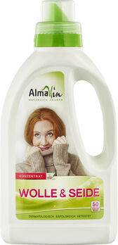 AlmaWin Wolle & Seide 750ml
