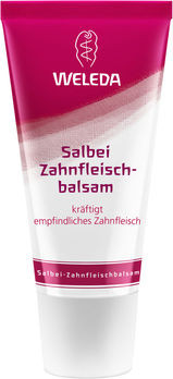 Weleda Salbei Zahnfleischbalsam 30ml