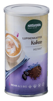 Naturata Lupinenkaffee Kakao instant 175g
