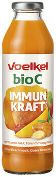 Voelkel bioC Immunkraft Direktsaft 500ml