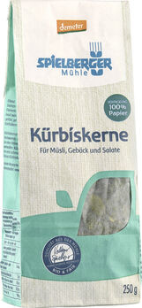 Spielberger Kürbiskerne, demeter - 250g