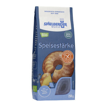 Spielberger Speisestärke, glutenfrei 250g