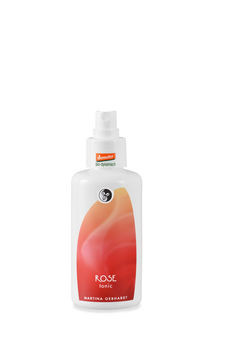 Martina Gebhardt Rose Tonic (Gesichtswasser) 100ml