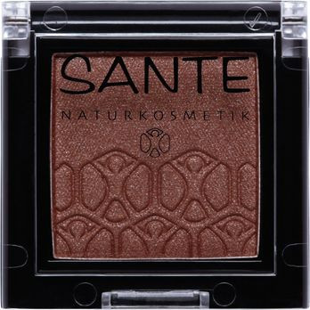 SANTE Eyeshadow Mono Shade 05 sparkling brown 2g/A