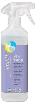 Sonett Glasreiniger, Sprühflasche 0,5l