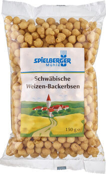 Spielberger Schwäbische Weizen- Backerbsen - 150g