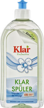 Klar Klarspüler 500ml