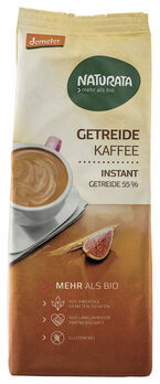 Naturata Getreidekaffee Classic instant Nachfüllpackung demeter 200g