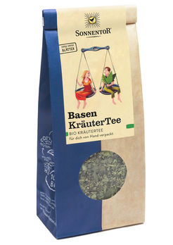Sonnentor Basen-Ausgleich-Tee 50g