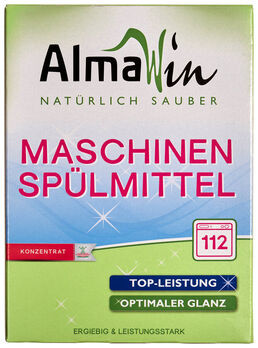 AlmaWin Maschinenspülmittel 2,8kg
