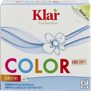 Klar Color 1,375kg