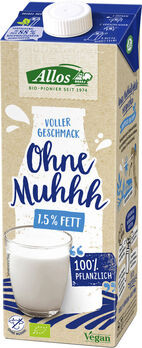 Allos Drink Ohne Muhhh 1,5% Fett 1l
