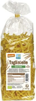 Pural Dinkel Tagliatelle demeter 500g