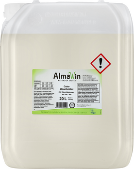 AlmaWin COLOR 20l/sb